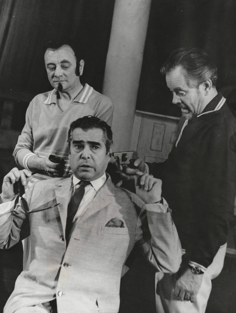 Spanyolul tudni kell